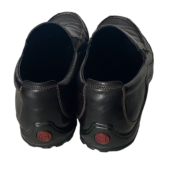 Cole Haan leather shoes Sz 11 M (SH10) - Picture 3 of 7